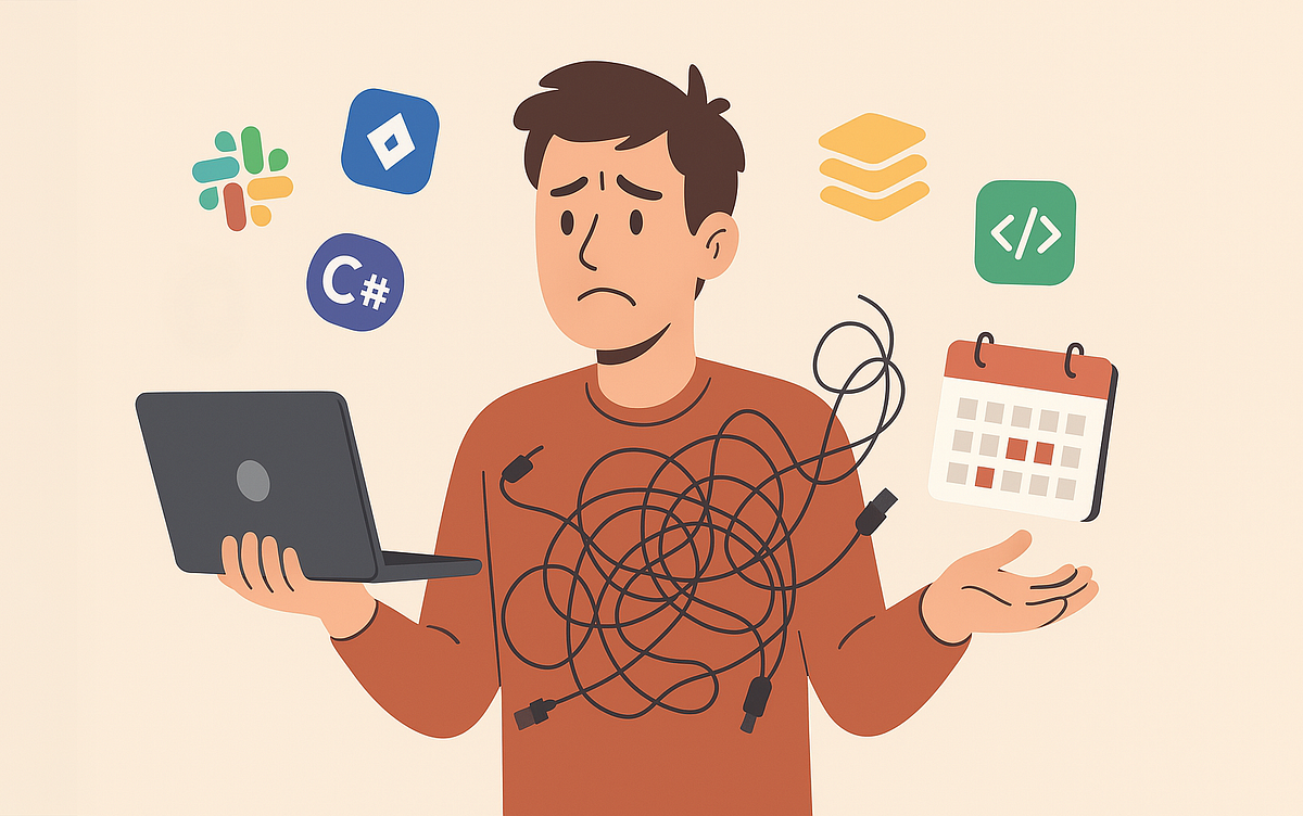 The Hidden Complexity of Modern Software Systems: Why Scalable Applications Fail in Production